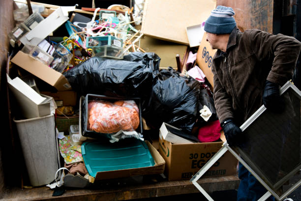 Best Attic Cleanout Services  in Calcium, NY