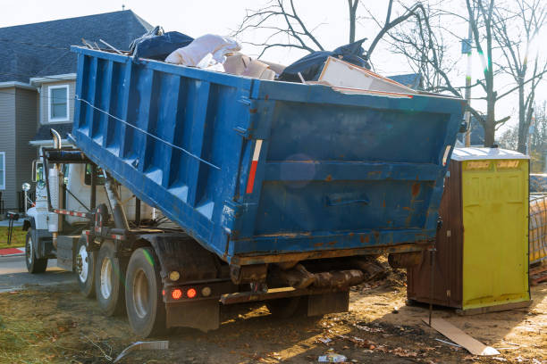 Best Office Junk Removal  in Calcium, NY