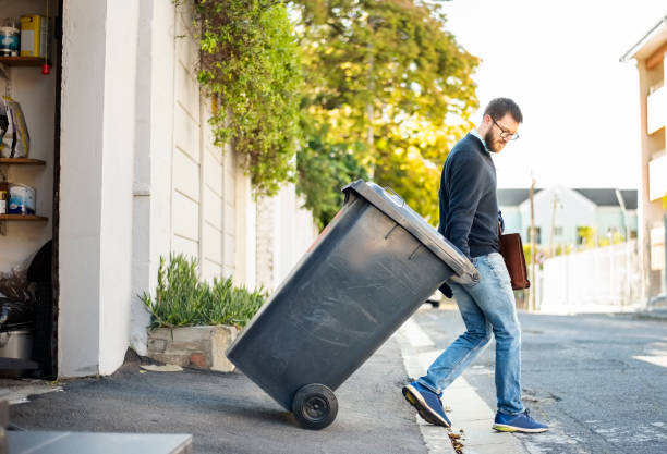 Best Affordable Junk Removal Services  in Calcium, NY