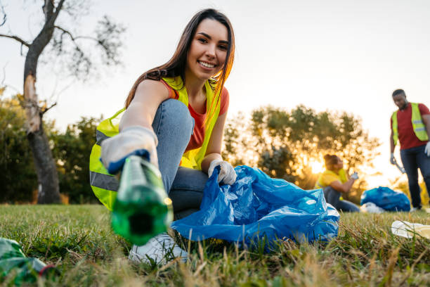 Best Construction Debris Removal  in Calcium, NY